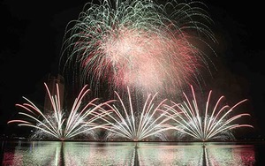 Đà Nẵng phát động Cuộc thi Trình diễn pháo hoa trên máy tính